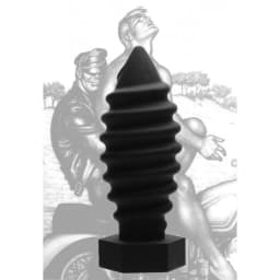 Tom of Finland Screw You Anal Plug, image 4
