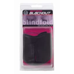 Total Blackout Blindfold, image 1