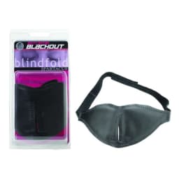 Total Blackout Blindfold, image 3