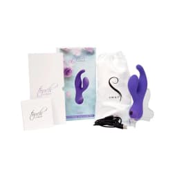 Touch by Swan Solo Purple, image 1