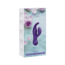 Touch by Swan Solo Purple, image 2