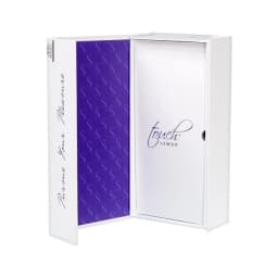 Touch by Swan Solo Purple, image 3