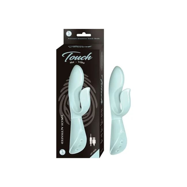 (wd) Touch Me Vibe Aqua - Image 1