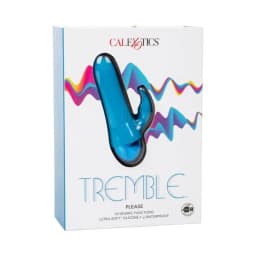 Tremble Please, image 3