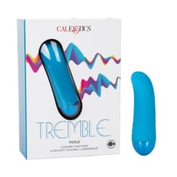 Tremble Tickle, image 1