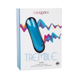 Tremble Tickle, image 3