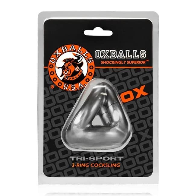 (wd) Tri Sport 3 Ring Sling St (net) - Image 4