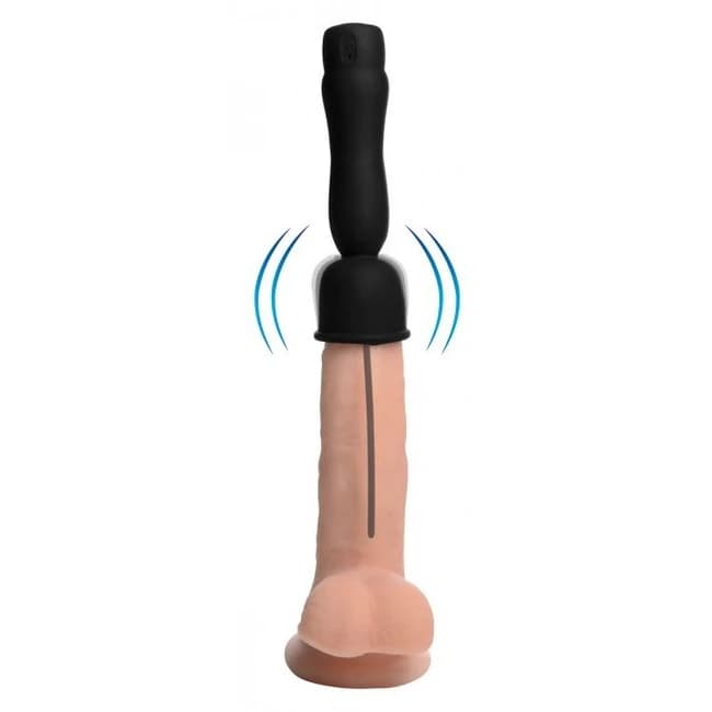 (wd) Trinity Vibes Sound Penis Teaser - Image 1
