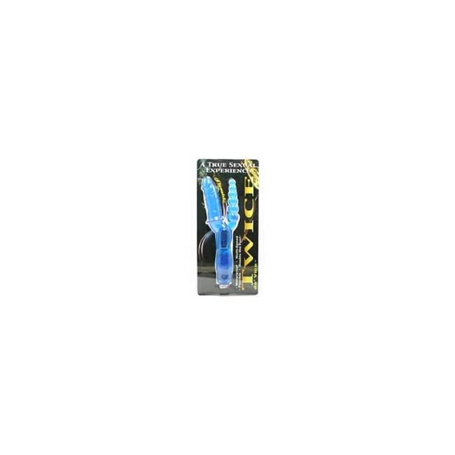 (wd) Twice Da Vice Blue - Image 1
