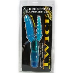 Twice Da Vice Blue, image 3