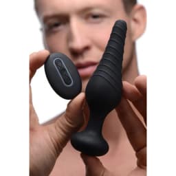 Under Control Vibrating a Plug, image 1