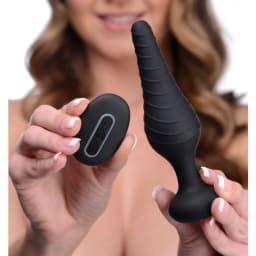 Under Control Vibrating a Plug, image 2