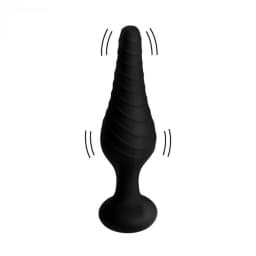 Under Control Vibrating a Plug, image 3