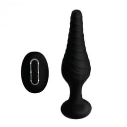 Under Control Vibrating a Plug, image 6