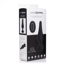Under Control Vibrating a Plug, image 8