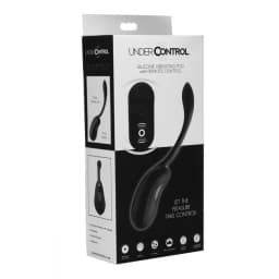 Under Control Vibrating P Remote, image 8