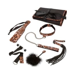 Unleashed Adventure Set, image 2