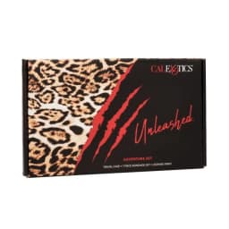 Unleashed Adventure Set, image 3