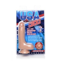 Usa Cocks 7in Ameriskin D Light, image 5