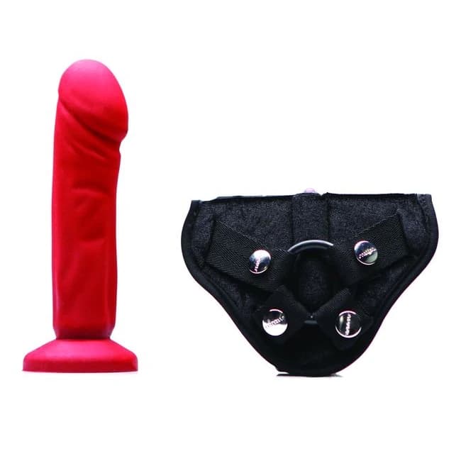 (wd) Vamp Kit True Blood Red - Image 1
