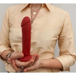 (wd) Vamp Kit True Blood Red - Image 4