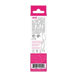 Vedo Ami Remote Control B Foxy Pink, image 2