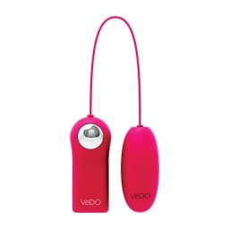 Vedo Ami Remote Control B Foxy Pink, image 3