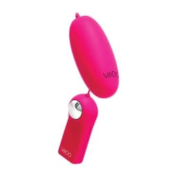 Vedo Ami Remote Control B Foxy Pink, image 4