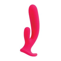Vedo Wild Rechargeable Du Vibe Pink, image 3