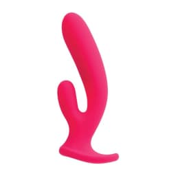 Vedo Wild Rechargeable Du Vibe Pink, image 4