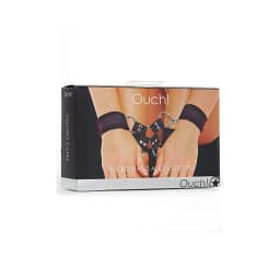 Velcro Hand & Leg Cuffs B, image 3