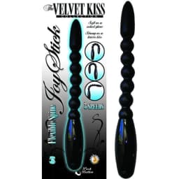 Velvet Kiss Collection Joystick Black, image 1