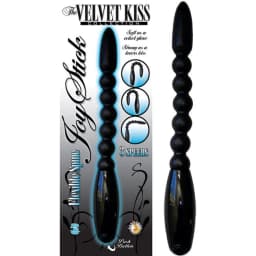 Velvet Kiss Collection Joystick Black, image 2