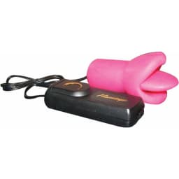 Velvet Touch Clit Tickler, image 2