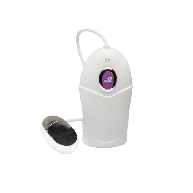(wd) Vibe It White - Image 1