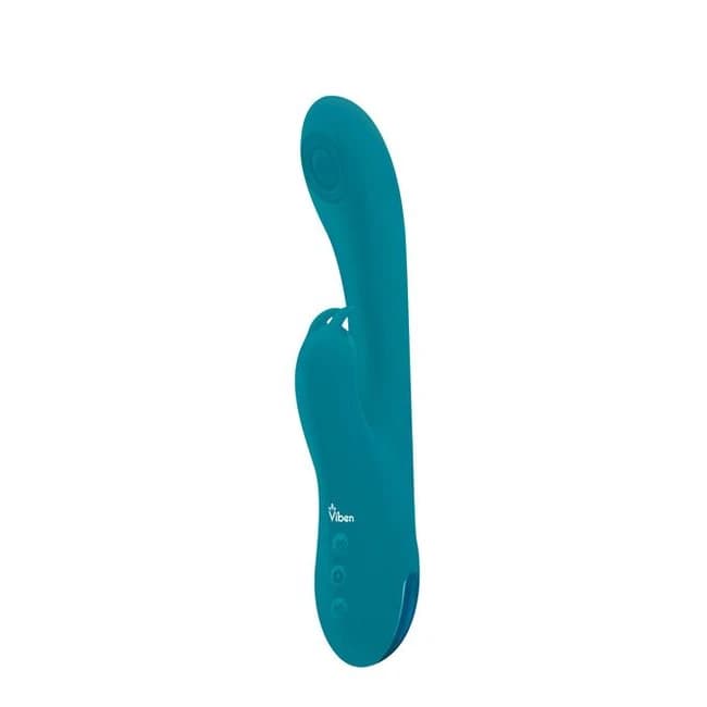 (wd) Viben Razzle Thumping G-s Rabbit Ocean - Image 1