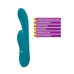 (wd) Viben Razzle Thumping G-s Rabbit Ocean - Image 2
