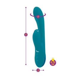 (wd) Viben Razzle Thumping G-s Rabbit Ocean - Image 3