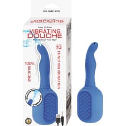 Vibrating Douche, image 1