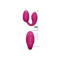 Vive Aika Vibrator, image 6