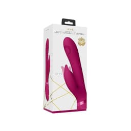 Vive Aimi Pulse Wave & G Rabbit Pink, image 2