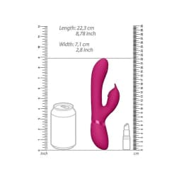 Vive Aimi Pulse Wave & G Rabbit Pink, image 3