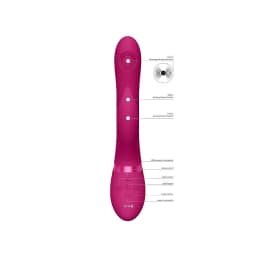 Vive Aimi Pulse Wave & G Rabbit Pink, image 7