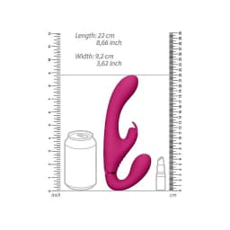 Vive Suki Vibrator, image 3