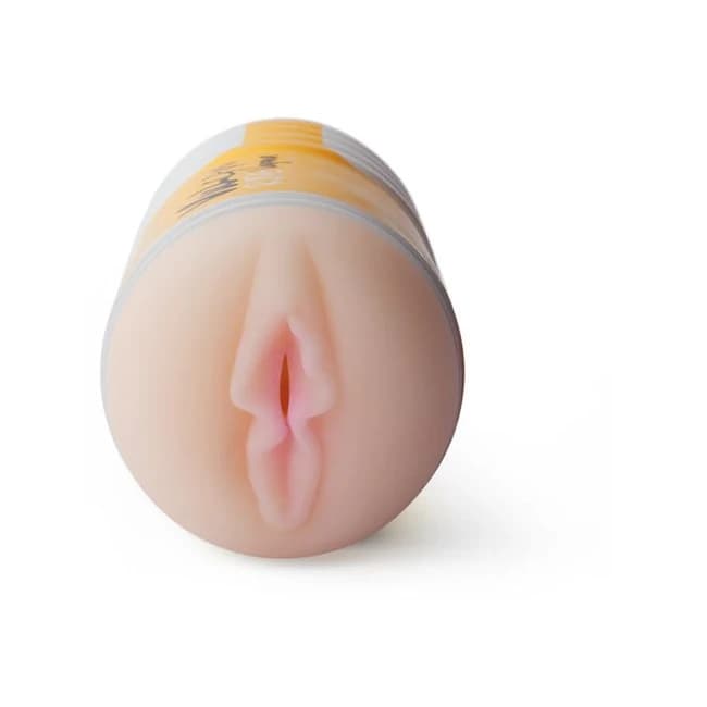 (wd) Vulcan Love Skin Masturba Ripe Vagina - Image 1