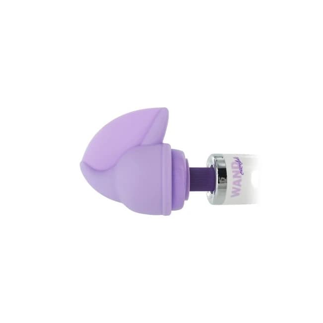 (wd) Wand Essentals Fluttertip Attachment - Image 1