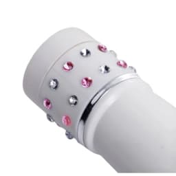 (wd) Wand Essentials Charmed P Wand - Image 2