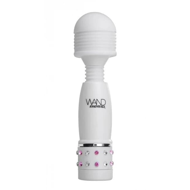 (wd) Wand Essentials Charmed P Wand - Image 3