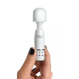 (wd) Wand Essentials Charmed P Wand - Image 4