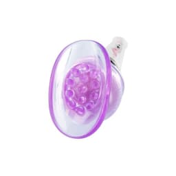 Wand Essentials Lilly Pod Attachment, image 1